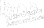 BNB The Brand New Barbarians - the official band site